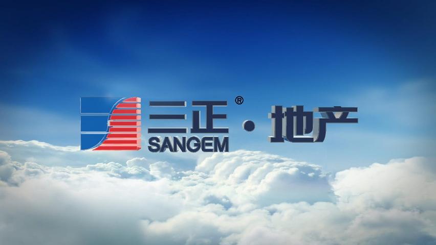 三正房地產(chǎn)